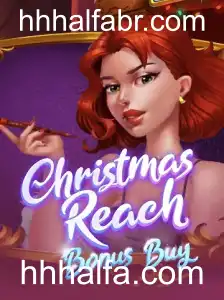 ChristmasReachBonusBuy: Envolva-se na Magia Natalina com Diversão e Jogos