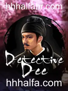 DetectiveDee: Desvendando Mistérios em um Jogo Envolvente