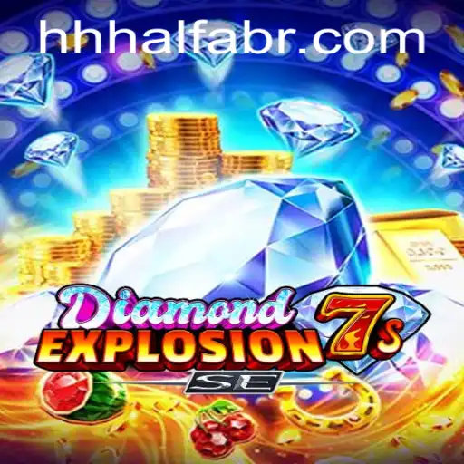 Explorando DiamondExplosion7sSE: Regras e Estratégias do Jogo