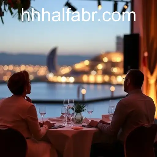 Explorando o Mundo dos Eventos Exclusivos