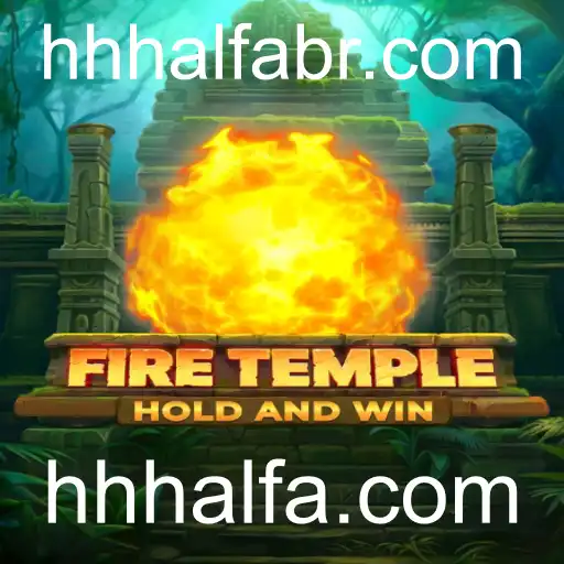 Descubra o Mundo de FireTemple: Aventura e Estratégia em Um Jogo Único