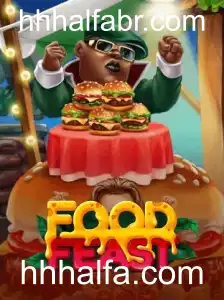 Descobrindo FoodFeast: Uma Jornada Gastronômica Realista