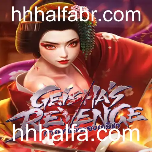 Explorando GeishasRevenge: Um Mergulho no Mundo das Vinganças e Estratégias