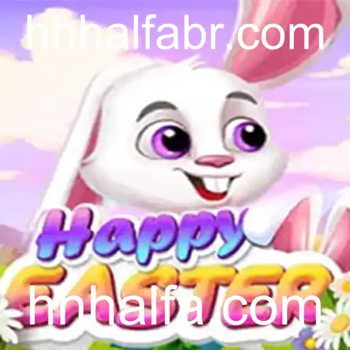 Descubra o Mundo Fascinante de HappyEaster: Um Jogo Envolvente e Divertido