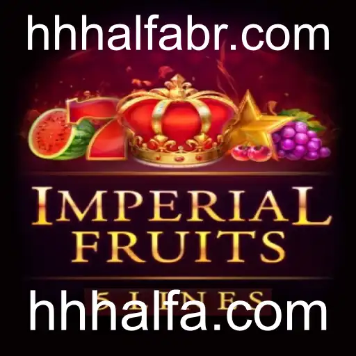 Descubra o Fascinante Mundo de ImperialFruits5