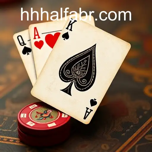 A Fascinante História e Evolução dos Jogos de Cartas