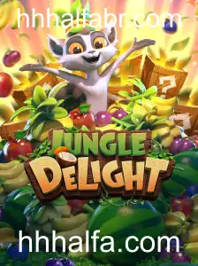 Descubra o Fascinante Mundo de JungleDelight: Um Guia Completo