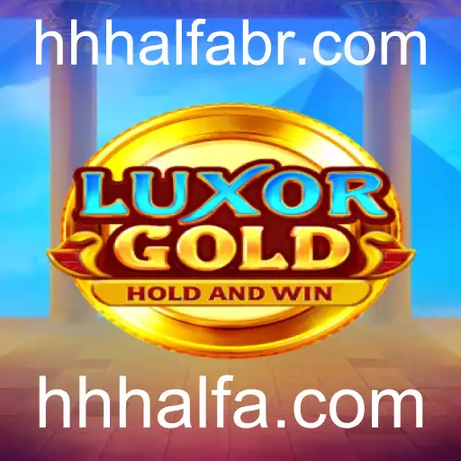 Explorando o Mundo Fascinante de LuxorGold