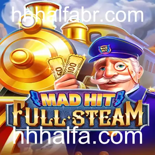 Explorando MadHitFullSteam: O Novo Jogo de Estratégia do Momento