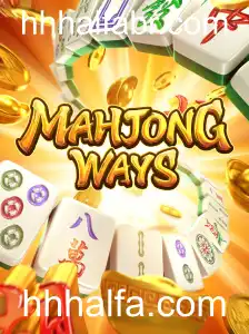 Descubra MahjongWays: A Tradição do Mahjong unida à Inovação