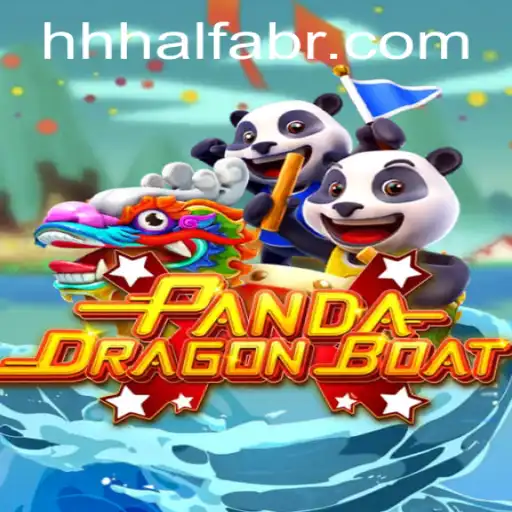 Descubra Tudo Sobre o Empolgante Jogo PANDADRAGONBOAT