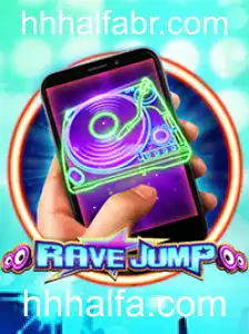 Descubra o Universo Energético de RaveJumpmobile: Um Guia Completo