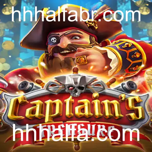 Explorando o Mundo de CaptainssTreasure: Uma Jornada de Aventura e Estratégia