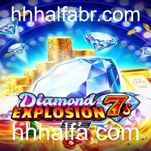 Explorando DiamondExplosion7sSE: Regras e Estratégias do Jogo