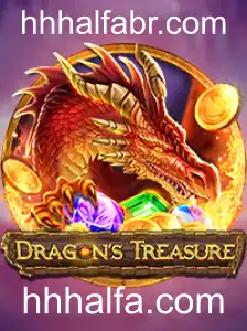Descubra DragonsTreasure: O Jogo de Aventura Fantástica