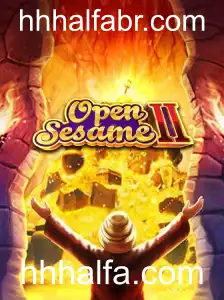 OpenSesameII: Descubra as Aventuras do Jogo da Nova Era