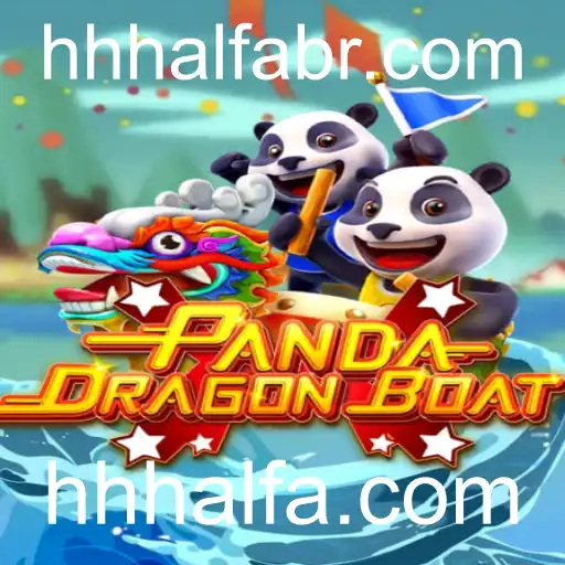 Descubra Tudo Sobre o Empolgante Jogo PANDADRAGONBOAT
