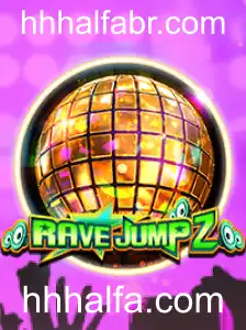 RaveJump2: O Futuro dos Jogos de Plataforma
