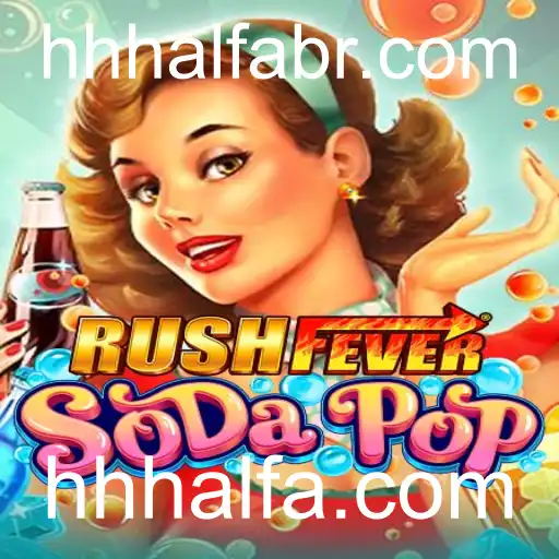 Descubra o Excitante Mundo de RushFeverSodaPop