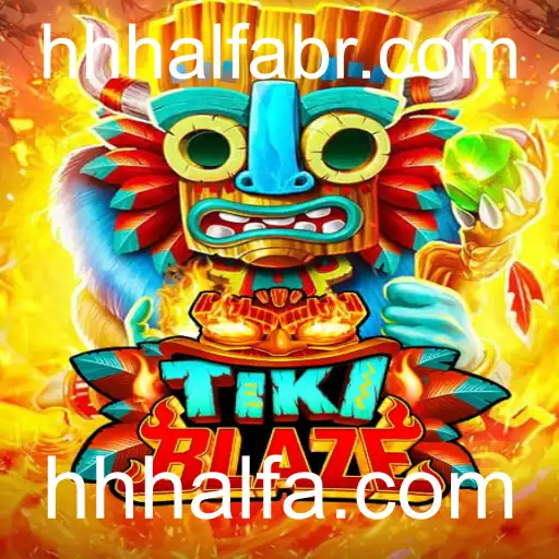 Descubra a Empolgante Aventura de TikiBlaze: Gameplay e Regras