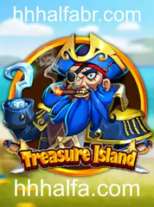 Explorando TreasureIsland: Uma Aventura de Jogos Inovadora