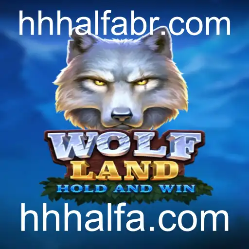 Explorando o Mundo de WolfLand: Uma Aventura Épica