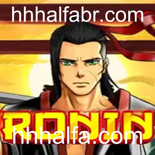 Explorando o Mundo de Ronin: Um Mergulho no Jogo de Estratégia