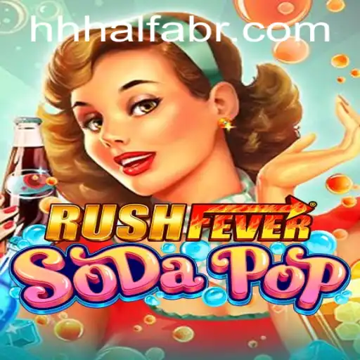 Descubra o Excitante Mundo de RushFeverSodaPop