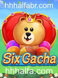 Descobrindo o Universos de SixGacha: A Nova Sensação do Mundo dos Jogos