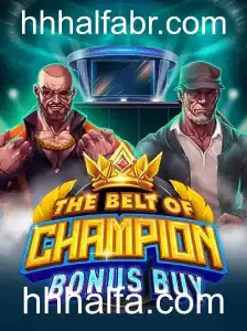 TheBeltOfChampionBonusBuy: Explorando um Jogo de Aventura e Estratégia