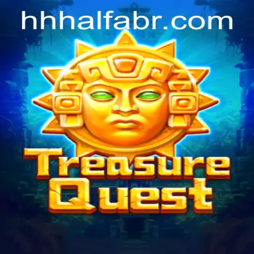 Explorando TreasureQuest: O Jogo de Aventura e Estratégia do Universo Digital