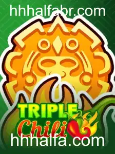 Descubra o Mundo Vibrante de TripleChili