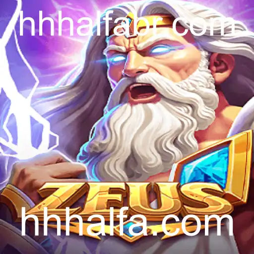 Explorando o Mundo de Zeus: O Jogo de Estratégia Inovador